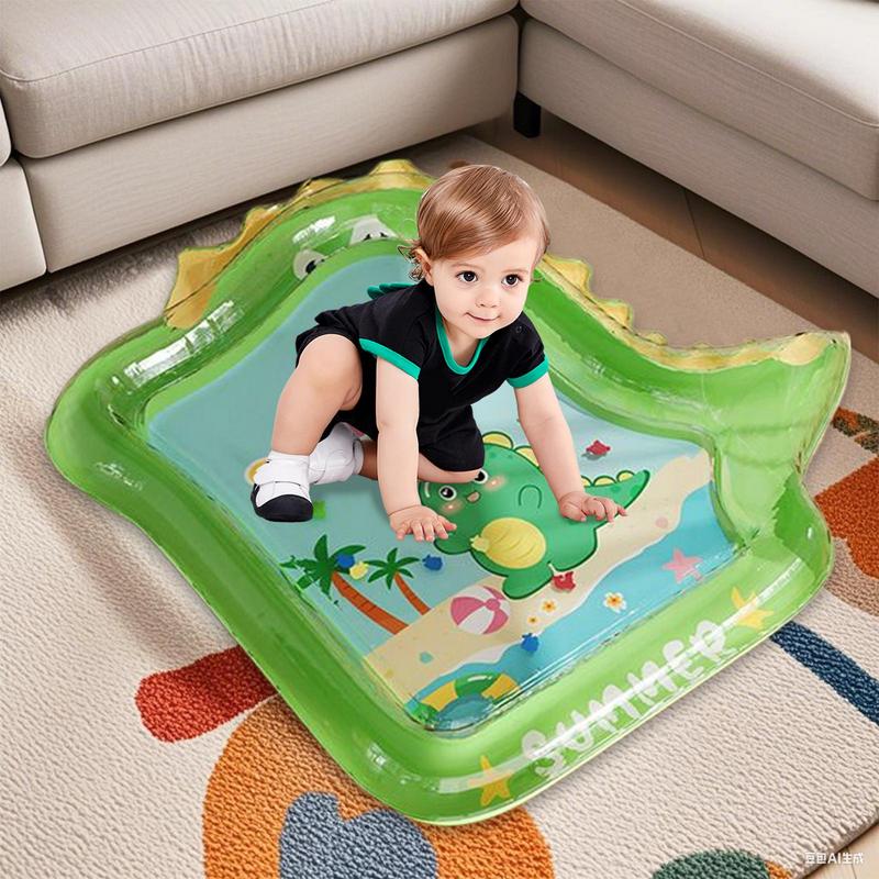 Tappetino per bambini per pavi - Baby Nursery Mat recensione e prezzo
