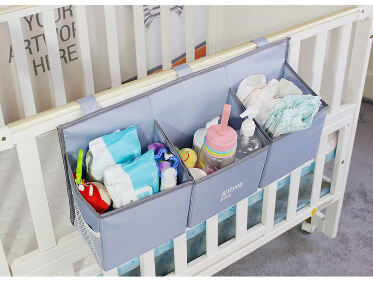 Grande tasca per pannolini gio - Baby Nursery Bedding Sets recensione e prezzo