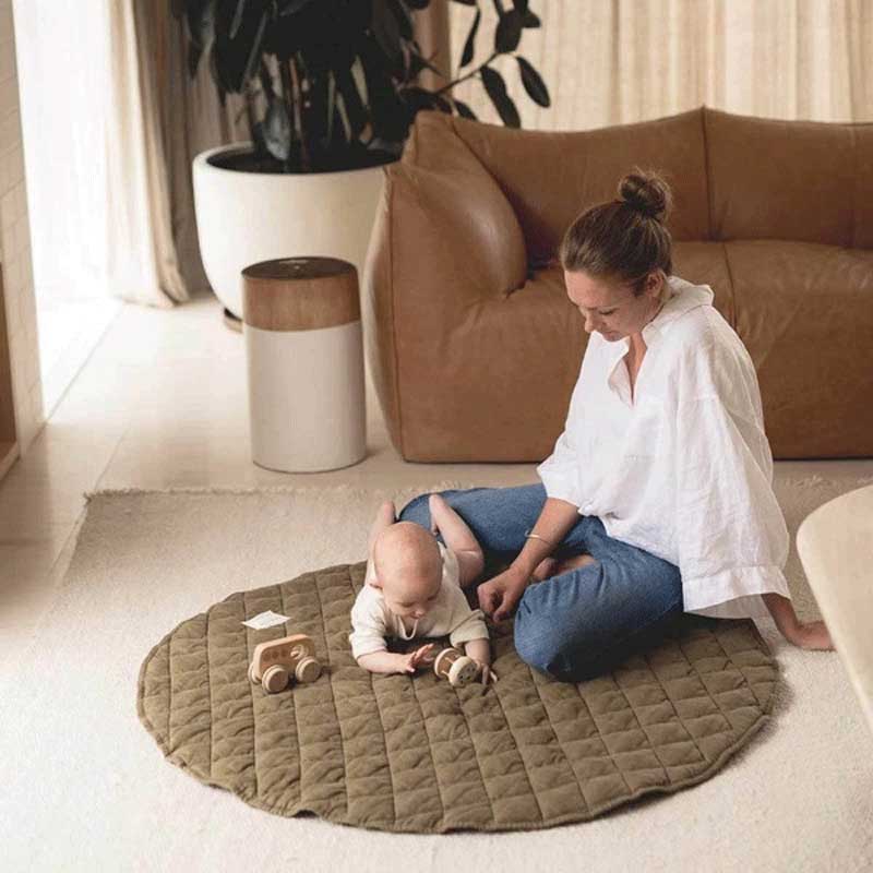 115 centimetri Tappetino Da Gi - Baby Nursery Mat recensione e prezzo
