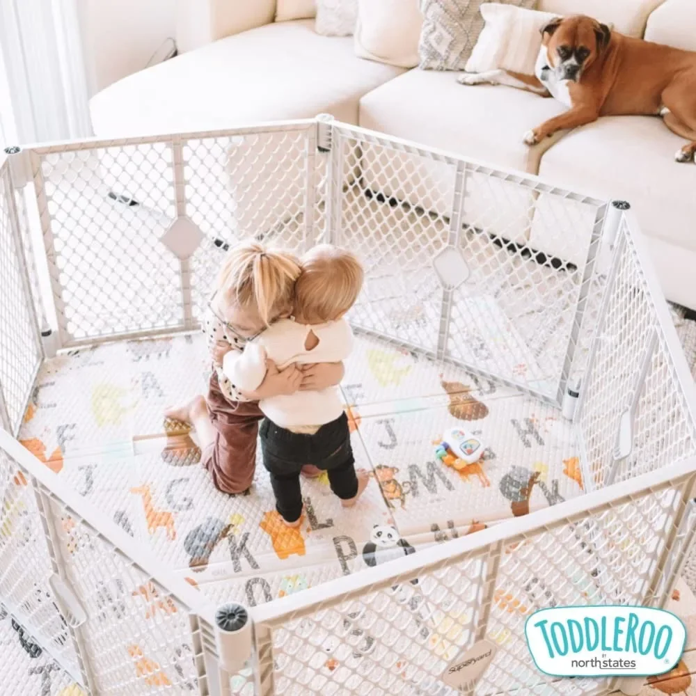 # Per il cortile da gioco per  - Baby Gate Extra Wide recensione e prezzo