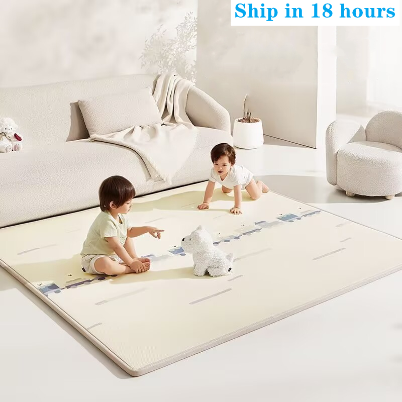 1 cm/0.5 cm Addensare Carino P - Baby Nursery Mat recensione e prezzo