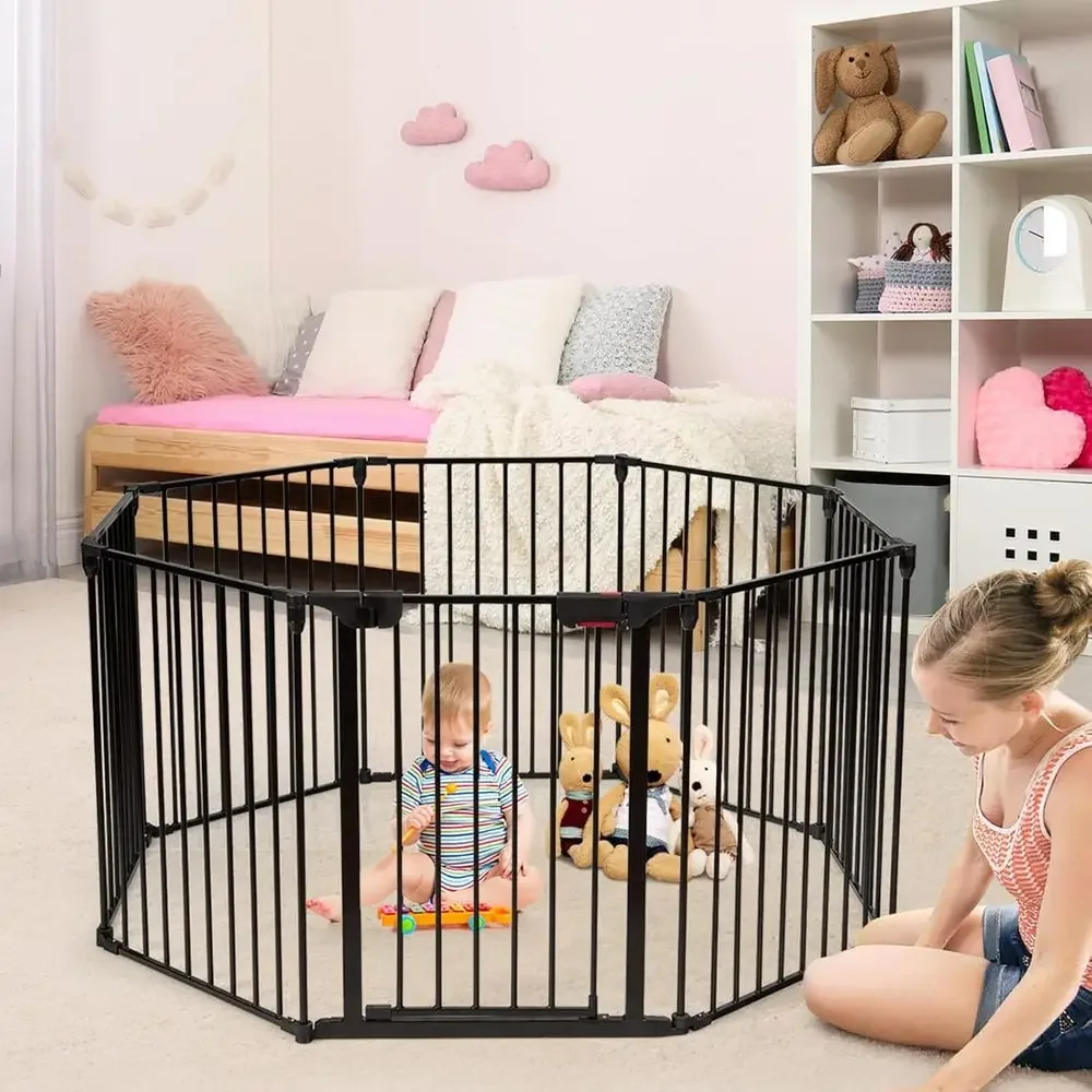 Cancelletto Regolabile Extra L - Baby Gate Extra Wide recensione e prezzo