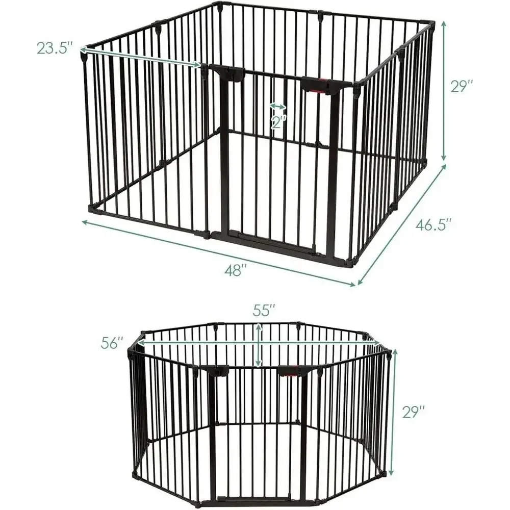 Cancelletto Regolabile Extra L - Baby Gate Extra Wide recensione e prezzo