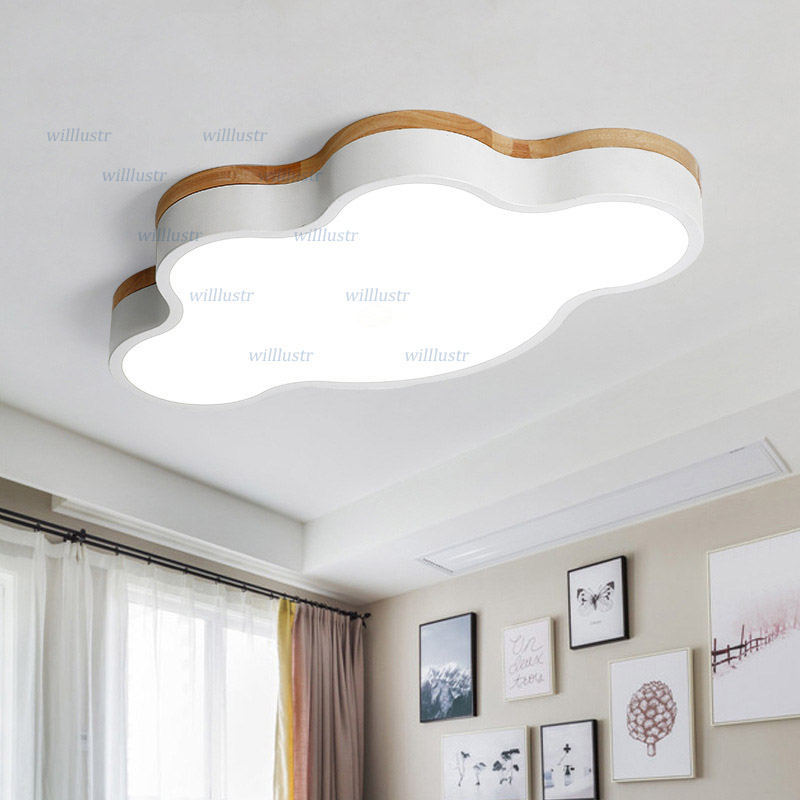 Lampada da Soffitto LED Modern - Baby Nursery Colors recensione e prezzo