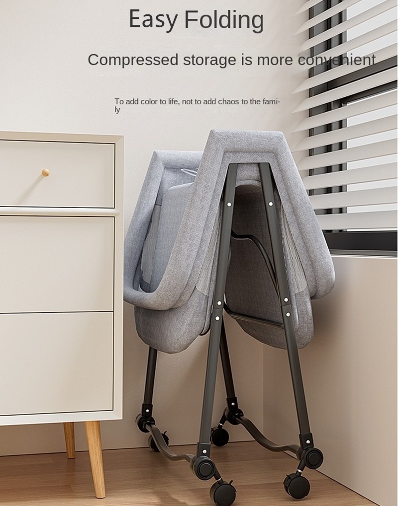 Culla per bambini Comodino per - Bassinet Bedside Sleeper recensione e prezzo