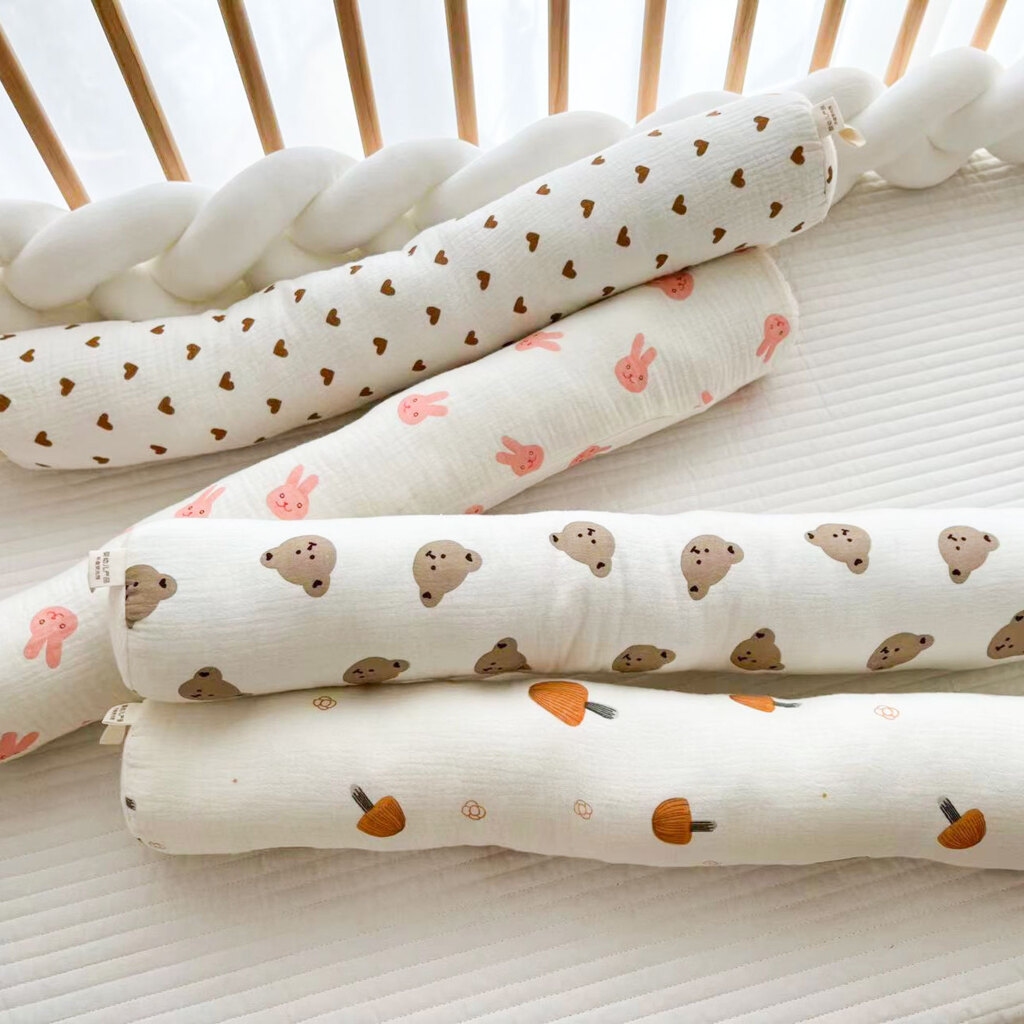 Cuscino Cilindrico Lungo per B - Bassinet Bedside Sleeper recensione e prezzo