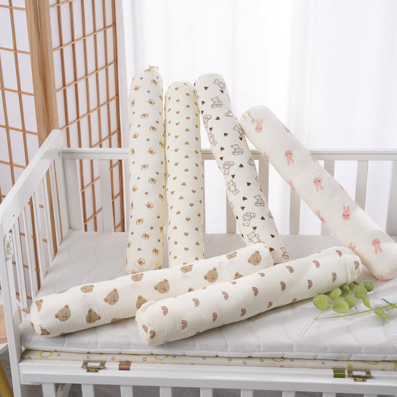 Cuscino Cilindrico Lungo per B - Bassinet Bedside Sleeper recensione e prezzo