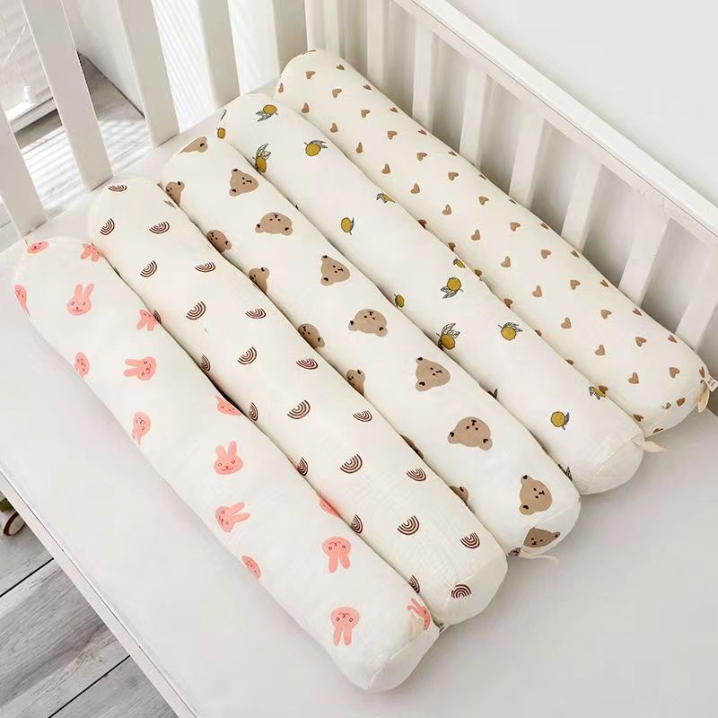 Cuscino Cilindrico Lungo per B - Bassinet Bedside Sleeper recensione e prezzo