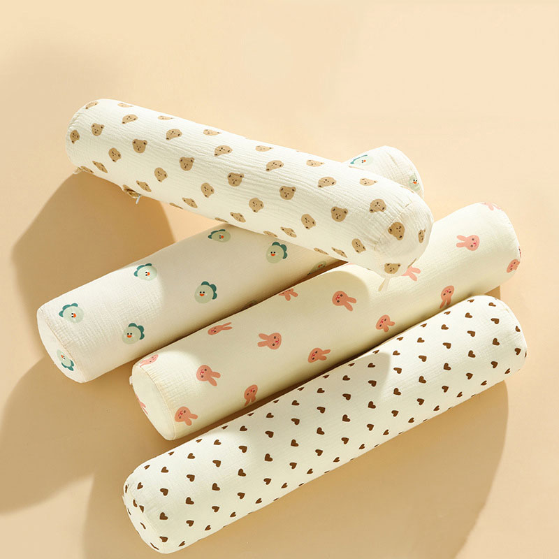 Cuscino Cilindrico Lungo per B - Bassinet Bedside Sleeper recensione e prezzo