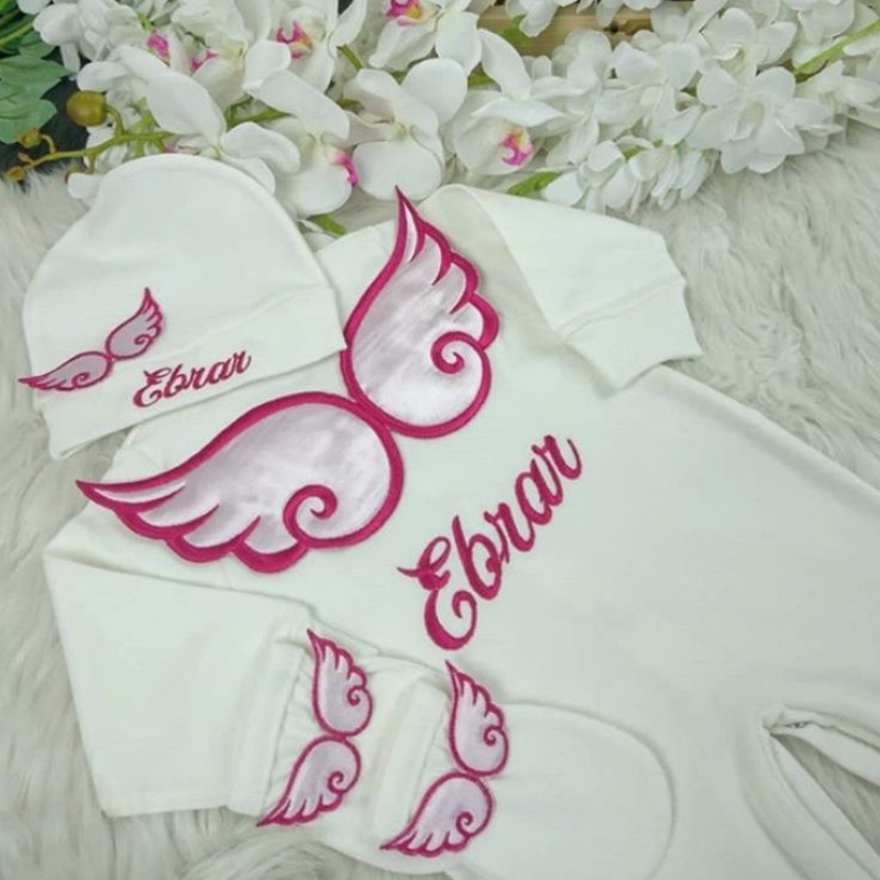 Dollbling Uscita ospedaliera 5 - Baby Nursery Bedding Sets recensione e prezzo