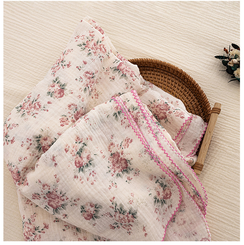 Copertina estiva per neonati,  - Baby Nursery Quilts recensione e prezzo