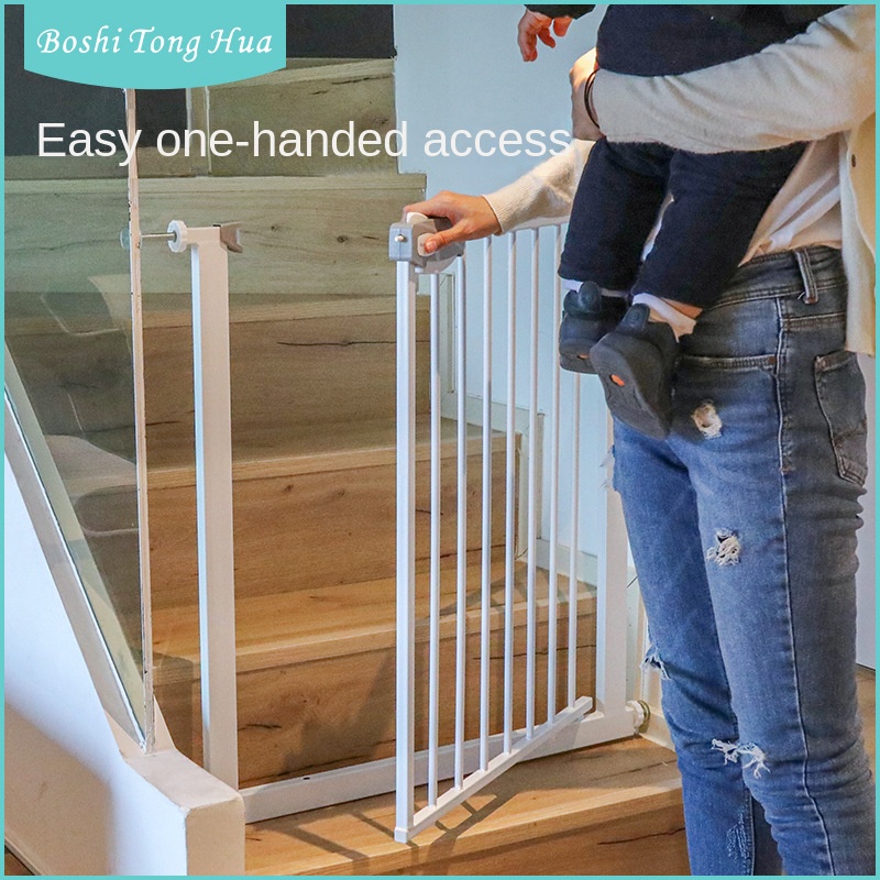 Barriere di Sicurezza per Bamb - Baby Gate Extra Wide recensione e prezzo