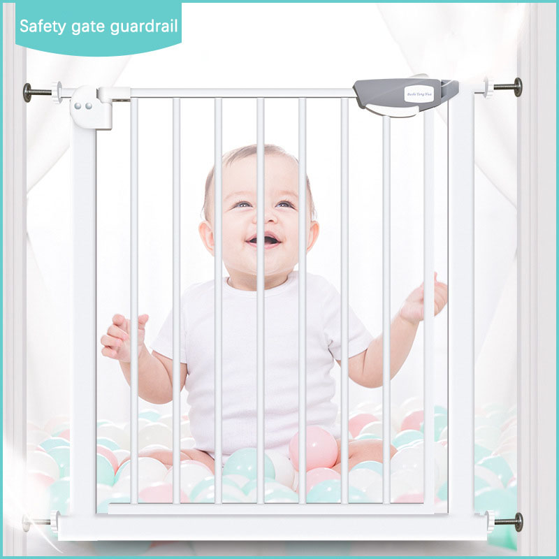Barriere di Sicurezza per Bamb - Baby Gate Extra Wide recensione e prezzo