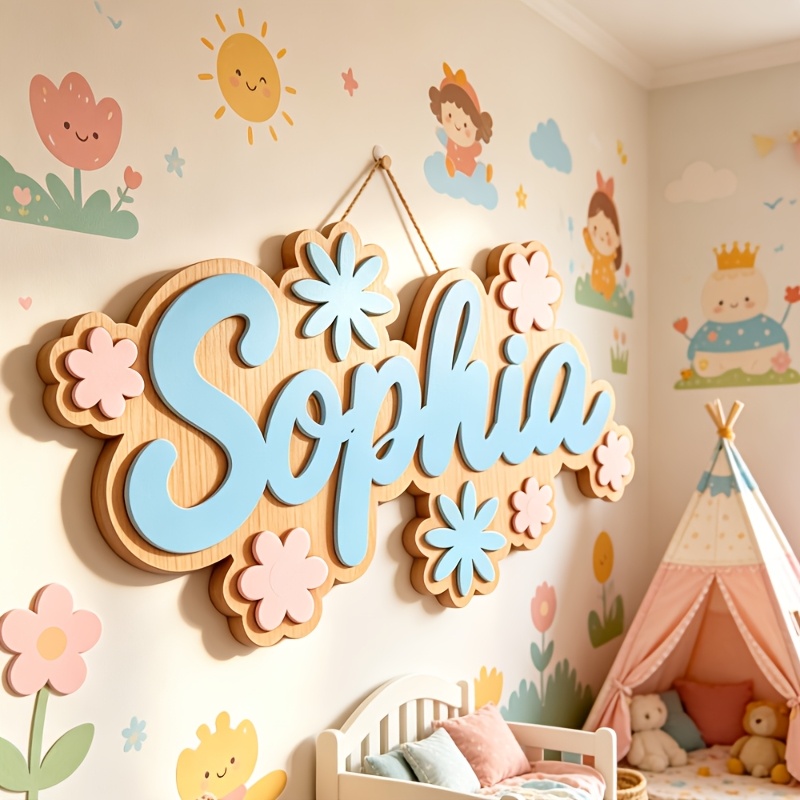 Targa Personalizzata per Camer - Baby Nursery Room recensione e prezzo