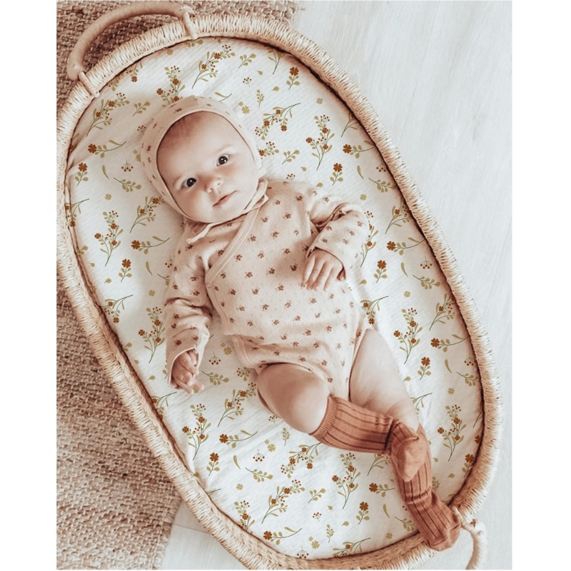 Lenzuola con angoli per bambin - Bassinet Bedside Sleeper recensione e prezzo
