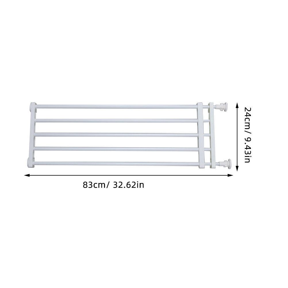 Cancelletto di Sicurezza per B - Baby Gate Extra Wide recensione e prezzo