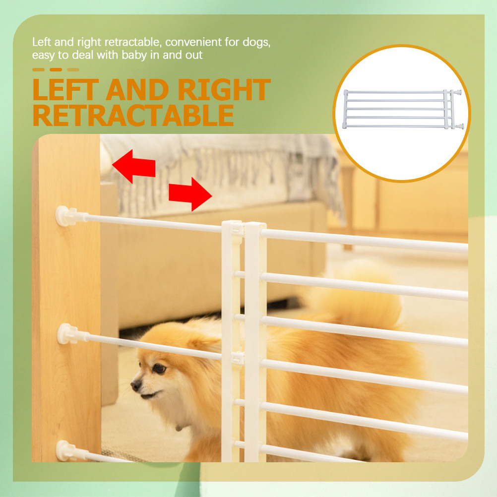 Cancelletto di Sicurezza per B - Baby Gate Extra Wide recensione e prezzo