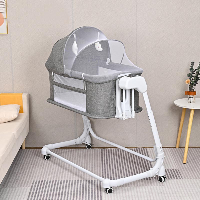 Culla per Neonati da Affiancar - Bassinet Bedside Sleeper recensione e prezzo