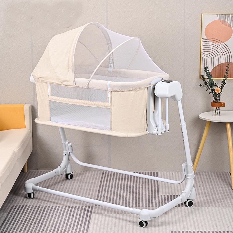 Culla per Neonati da Affiancar - Bassinet Bedside Sleeper recensione e prezzo