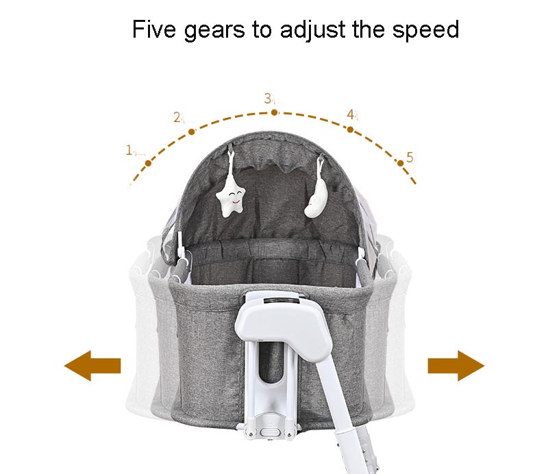 Culla per Neonati da Affiancar - Bassinet Bedside Sleeper recensione e prezzo
