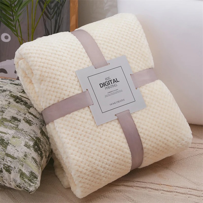 Senza nastro Coperta per bambi - Baby Nursery Quilts recensione e prezzo