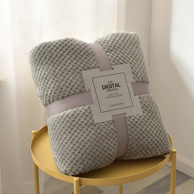Senza nastro Coperta per bambi - Baby Nursery Quilts recensione e prezzo