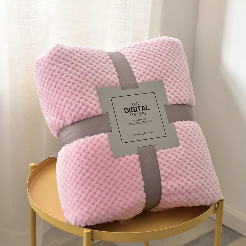 Senza nastro Coperta per bambi - Baby Nursery Quilts recensione e prezzo