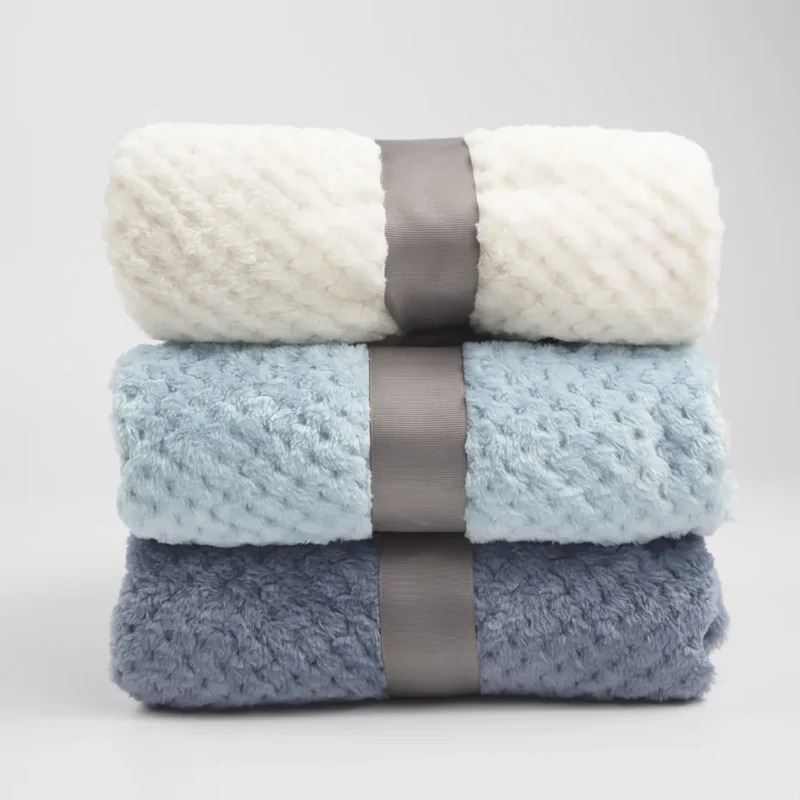 Senza nastro Coperta per bambi - Baby Nursery Quilts recensione e prezzo