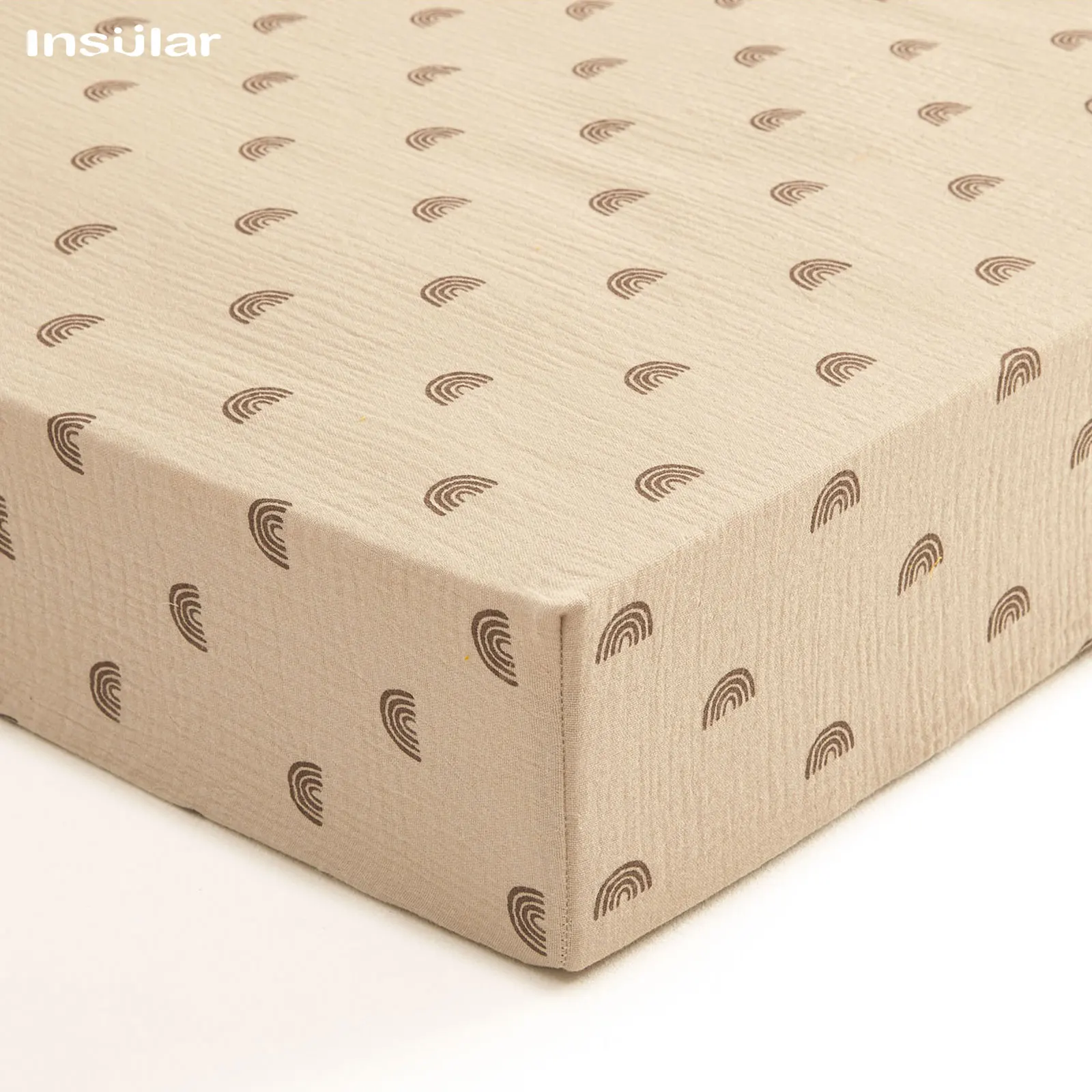 130*70 cm Lenzuola per culla M - Baby Nursery Bedding Sets recensione e prezzo