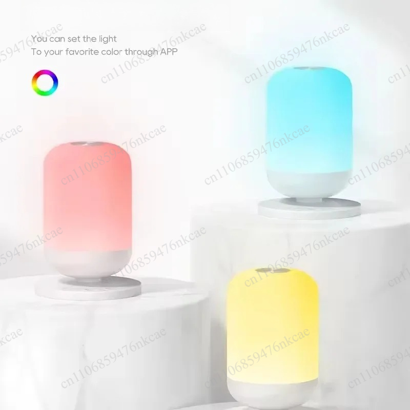 Macchina del Suono Tuya Wi-Fi, - Baby Sound Machine White recensione e prezzo