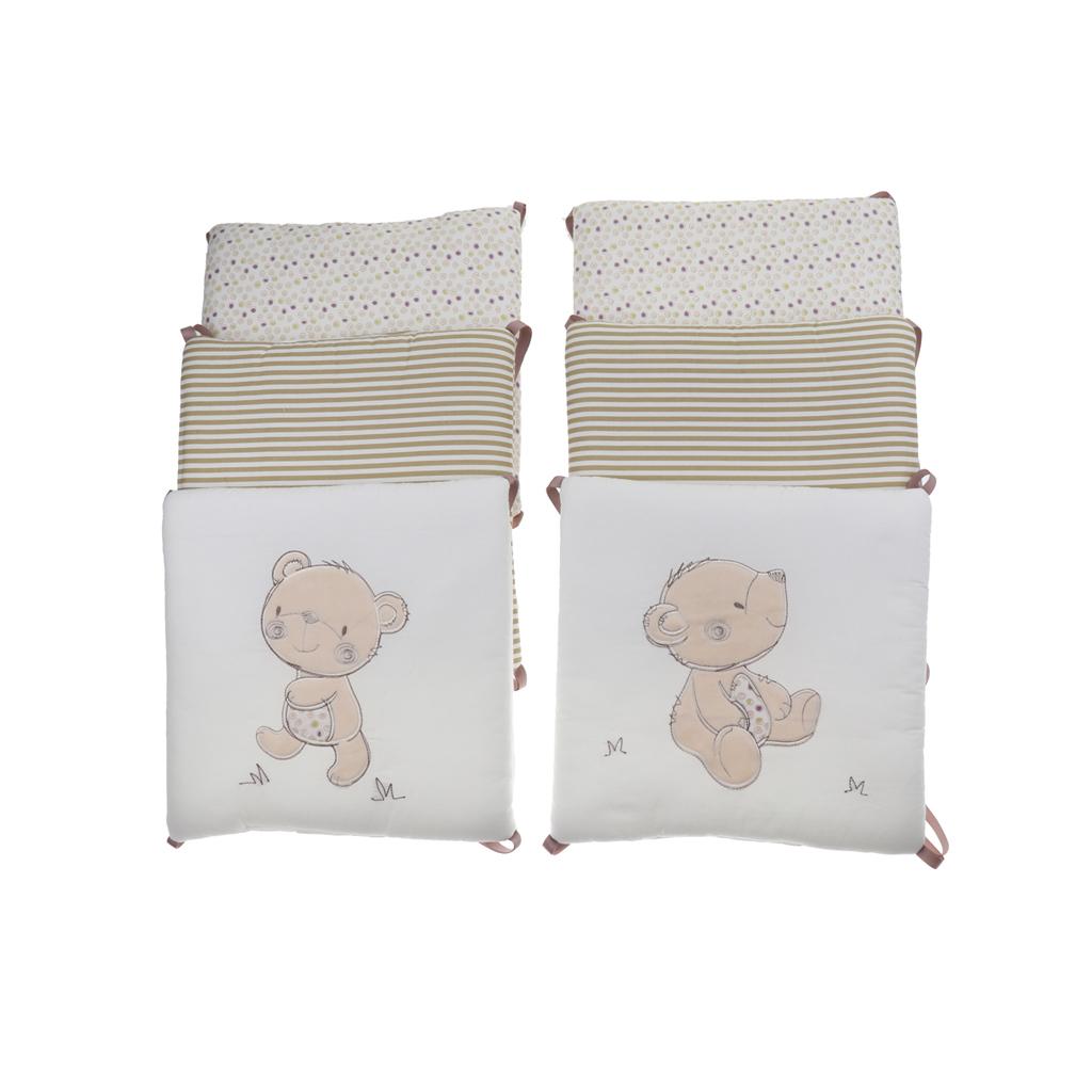 Set di Biancheria da Letto per - Baby Nursery Bedding Sets recensione e prezzo