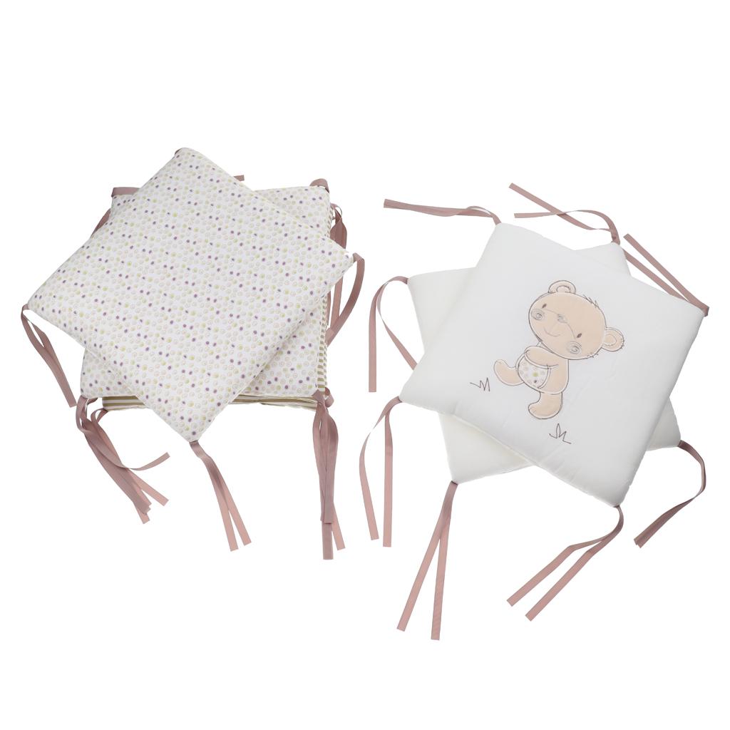 Set di Biancheria da Letto per - Baby Nursery Bedding Sets recensione e prezzo