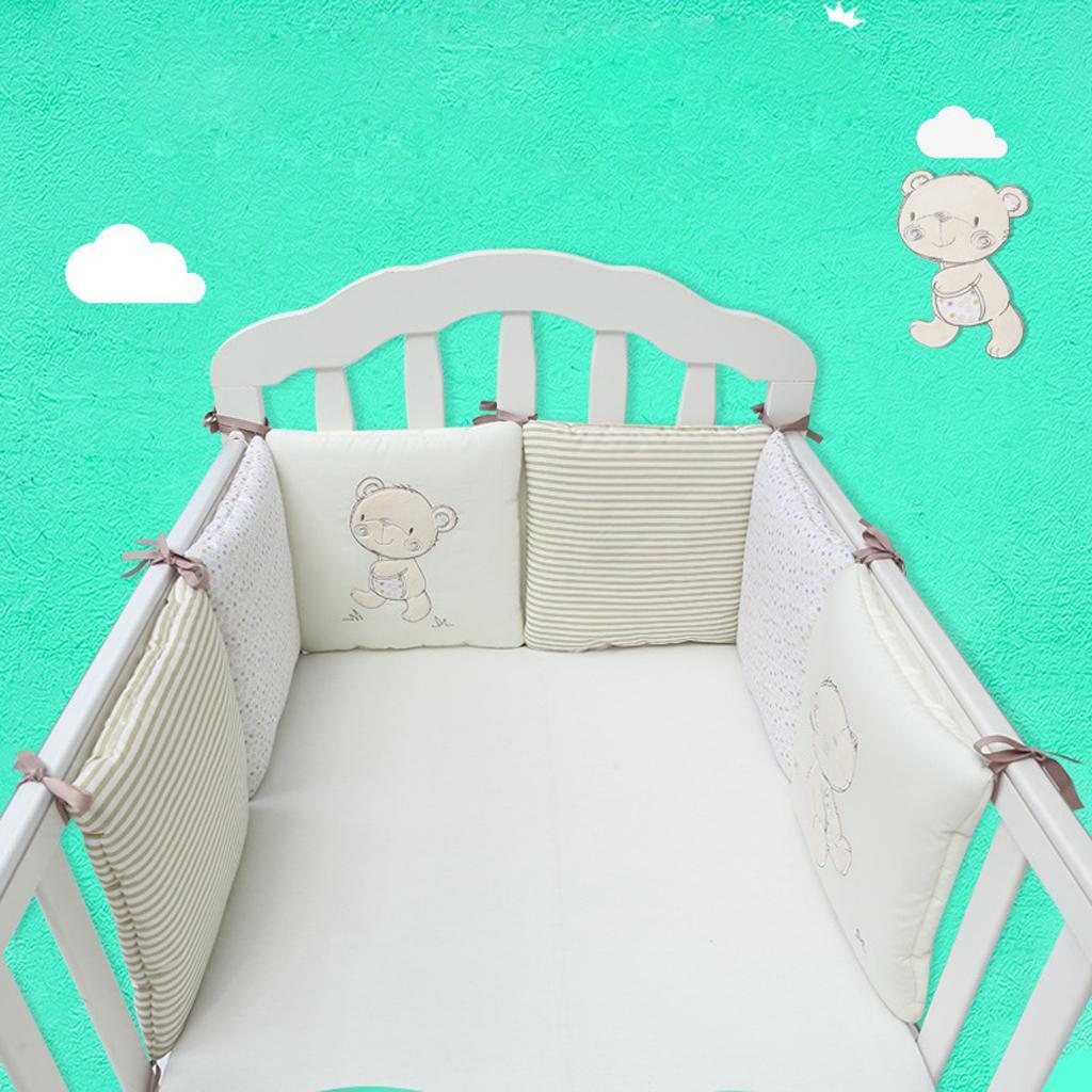 Set di Biancheria da Letto per - Baby Nursery Bedding Sets recensione e prezzo