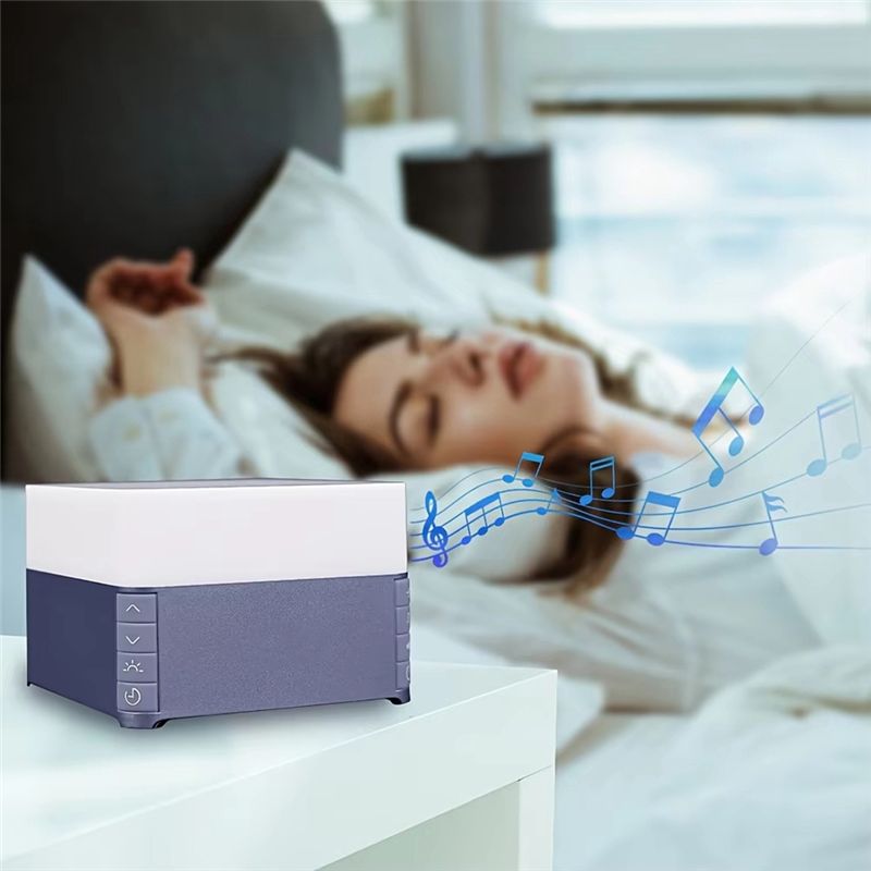 YSUN-Generatore di Rumore Bian - Baby Sound Machine White recensione e prezzo