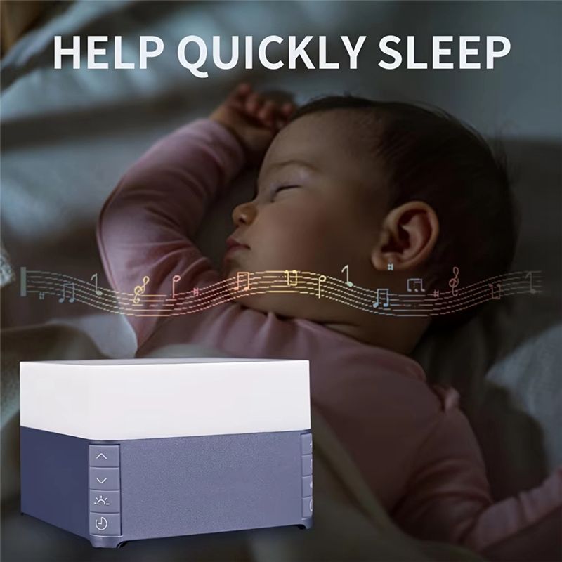 YSUN-Generatore di Rumore Bian - Baby Sound Machine White recensione e prezzo