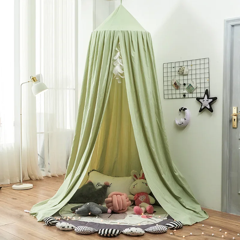Zanzariera per bambini Tenda p - Baby Nursery Curtains recensione e prezzo