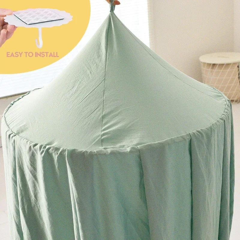 Zanzariera per bambini Tenda p - Baby Nursery Curtains recensione e prezzo