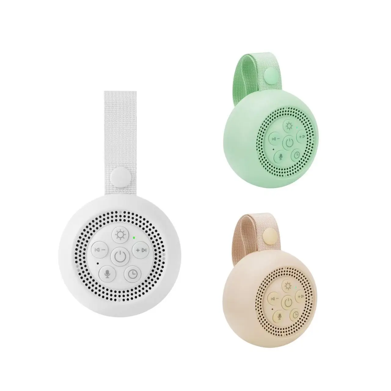 Macchina per Rumore Bianco per - Baby Sound Machine White recensione e prezzo