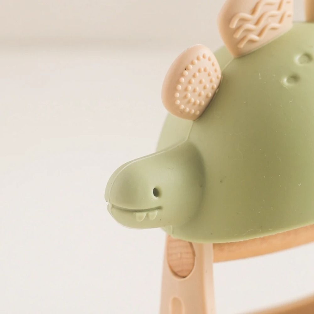 Massaggiagengive in Silicone A - Baby Nursery Colors recensione e prezzo