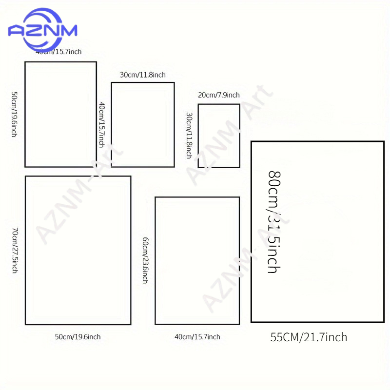 Poster Illustrativo di Conigli - Baby Nursery Room recensione e prezzo