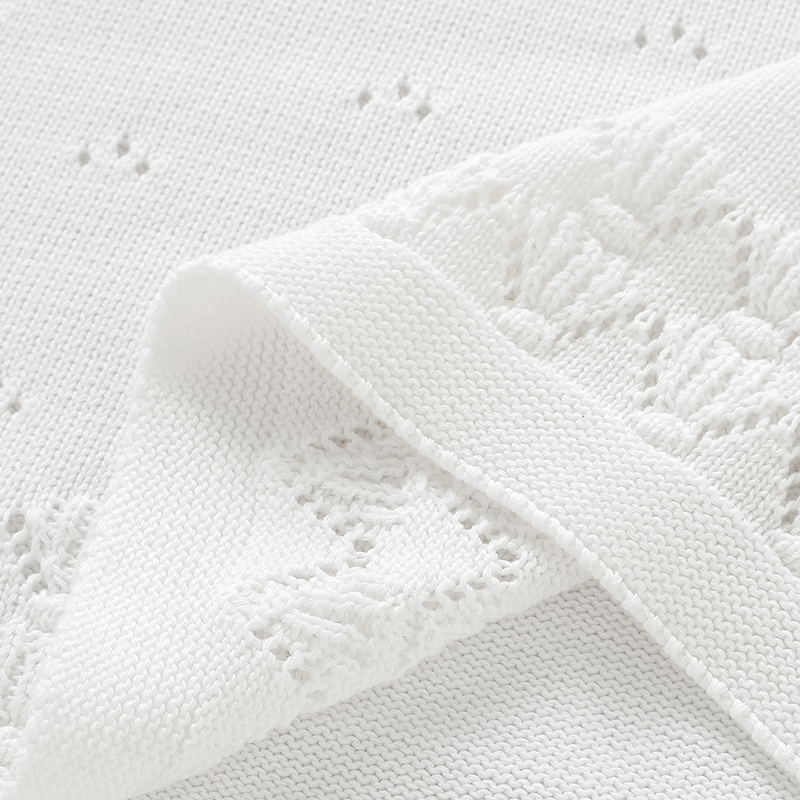 Coperte in cotone per neonati  - Baby Nursery Mat recensione e prezzo