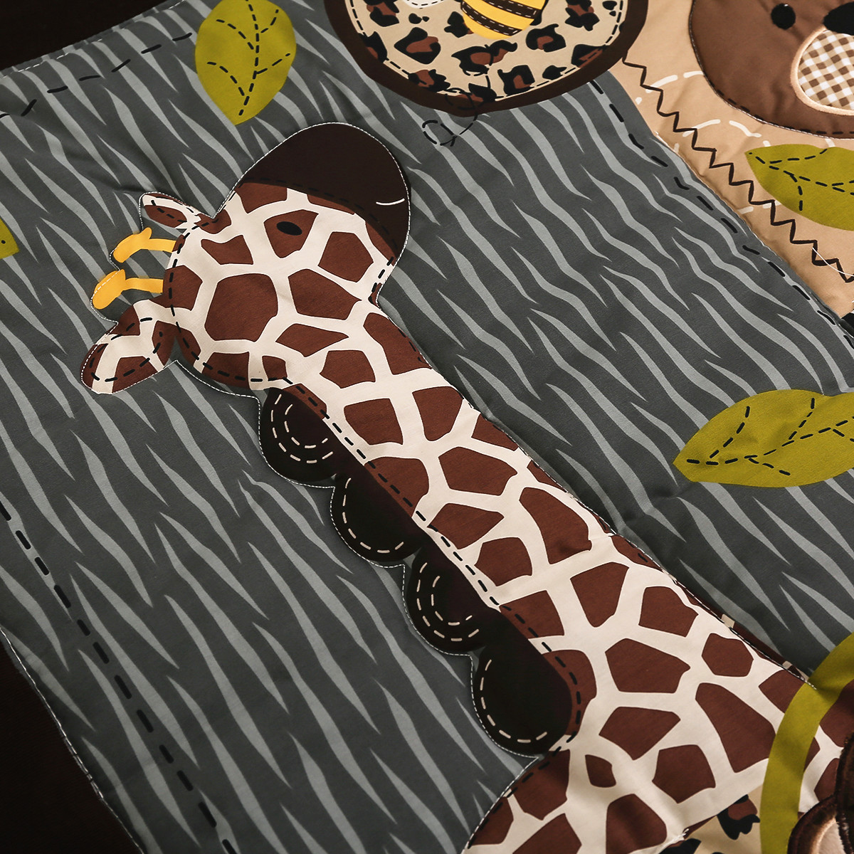 Set di biancheria da letto per - Baby Nursery Bedding Sets recensione e prezzo